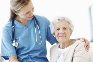 Infermiere Privato a Domicilio Milano