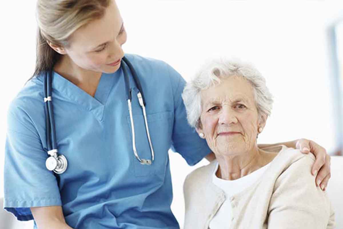 Infermiere Privato a Domicilio Milano