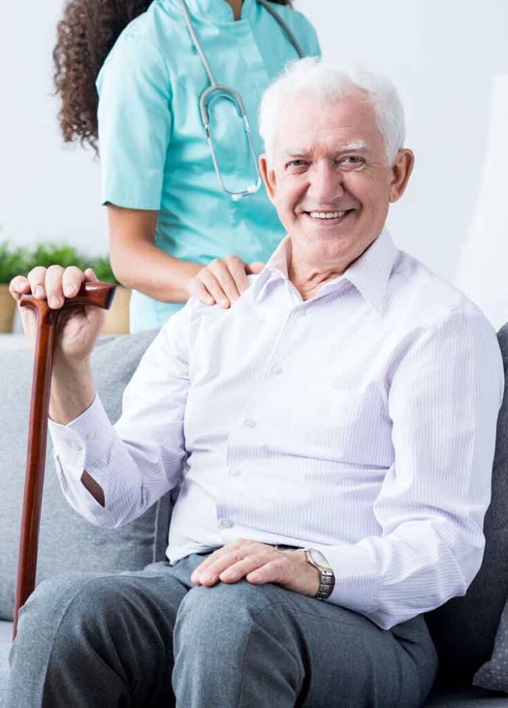 Assistenza Domiciliare Milano