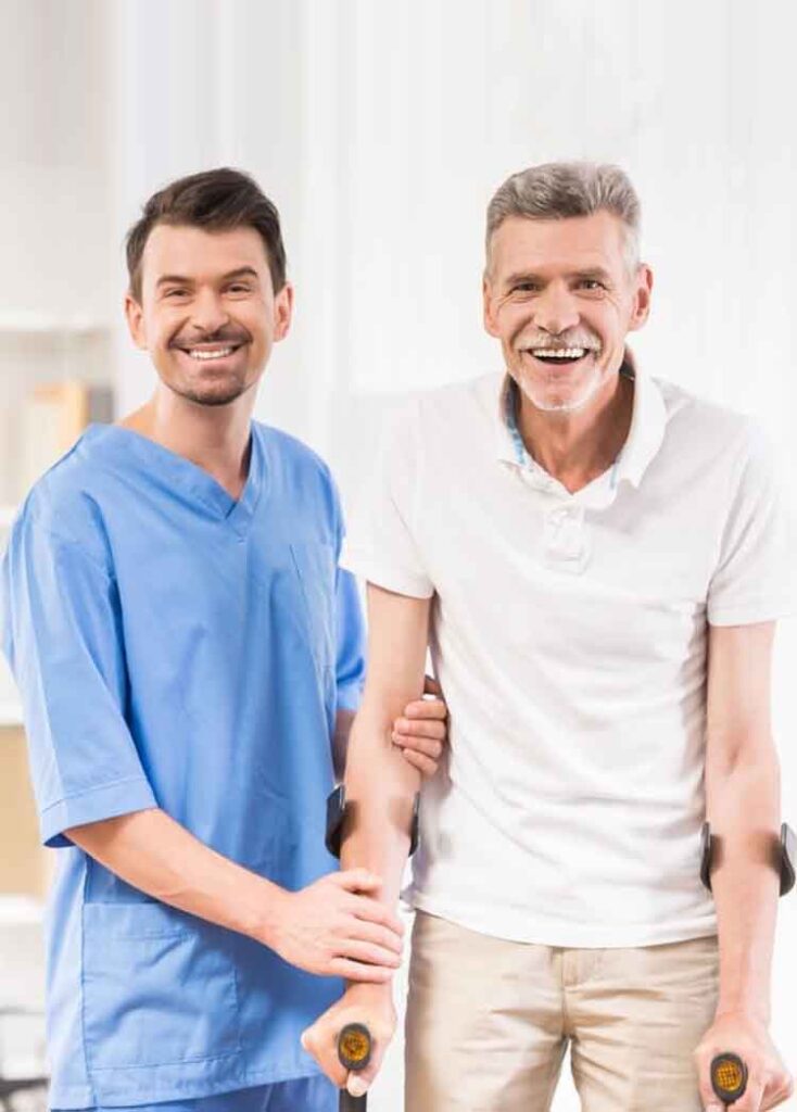 Medicazioni A Domicilio Milano